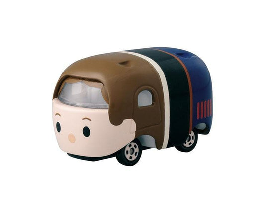Star Wars Tsum Tsum Tomica: Han Solo