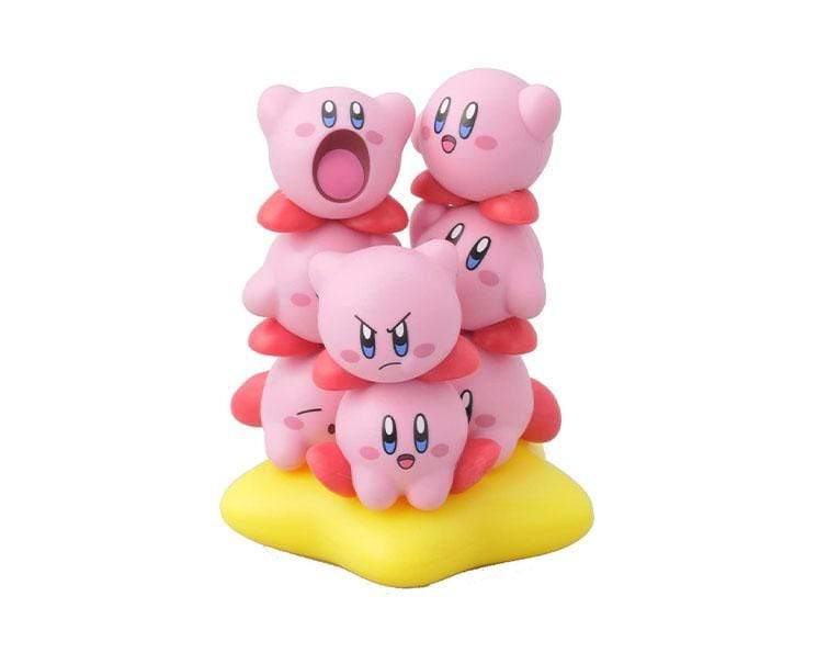 Kirby Stackable Figures Vol 1