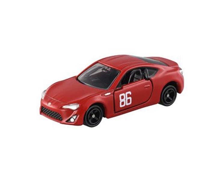 Dream Tomica Mf Ghost / Toyota 86 Gt (#151)
