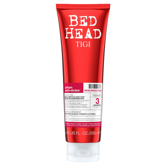 Tigi Bed Head Shampoo Resurrection 250ml
