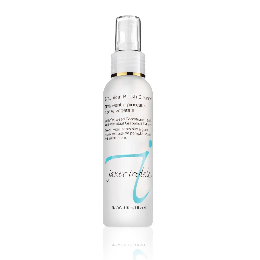 Jane Iredale Botanical Brush Cleanser