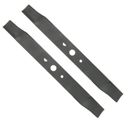 RYOBI RM480e Electric Riding Mo