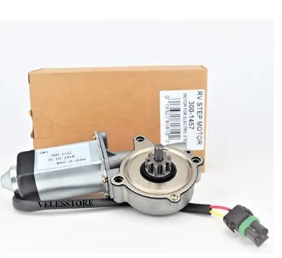 Rv Step Motor 300-1457