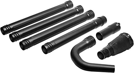 Universal Gutter Cleaning Kit for Leaf Blower