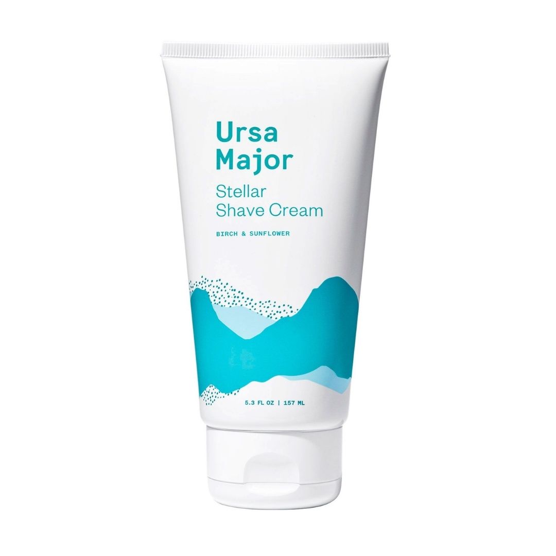 Ursa Major Stellar Shave Cream