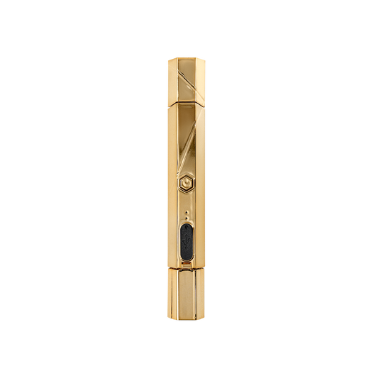 apres - Apres Gel-X - Omni Light Gold