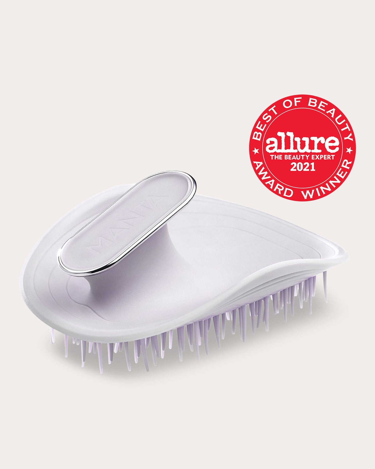 MANTA® Healthy Hair Brush