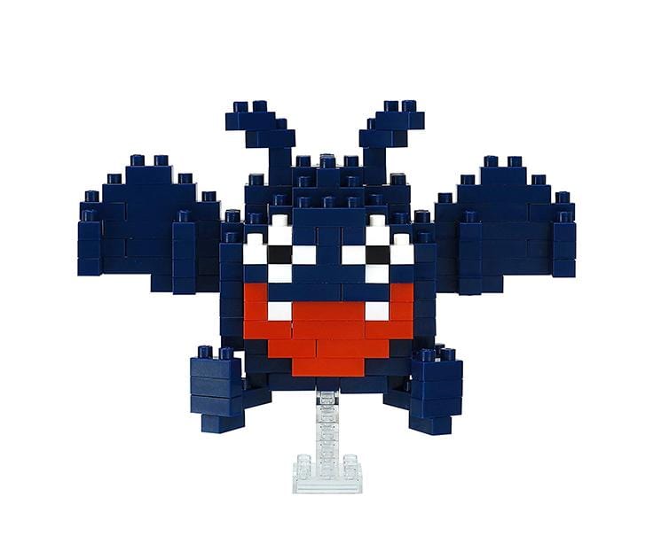 Dragon Quest Nanoblock: Doraki