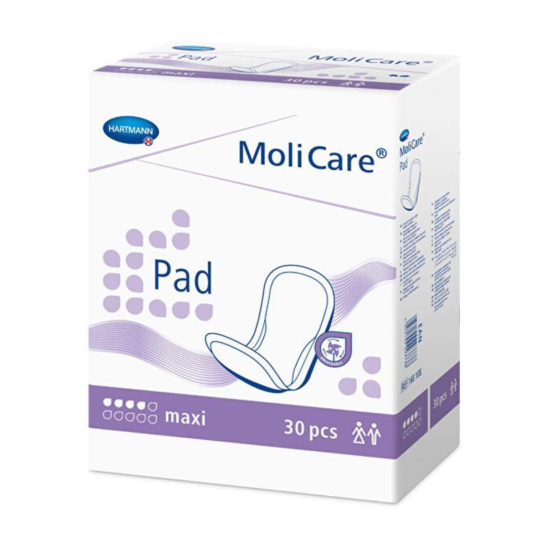 Hartmann MoliCare Pad 4 Drops 28 Pack