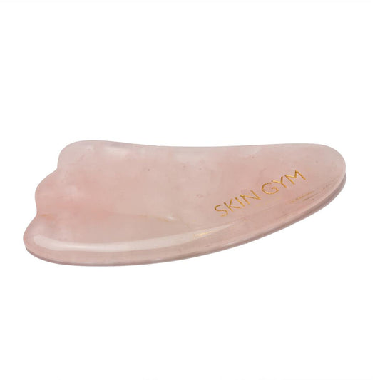 Skin Gym Rose Gua Sha Sculpty  #10082080