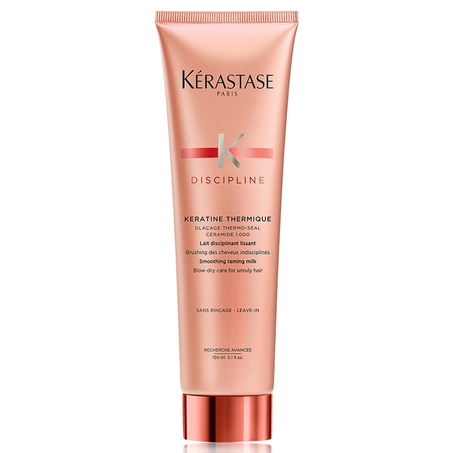 K’©rastase Discipline Keratin Thermique Glacage Thermo-Seal 150ml