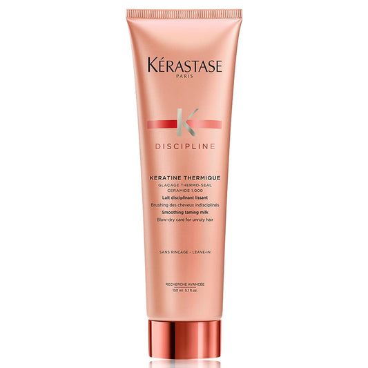 K’©rastase Discipline Keratin Thermique Glacage Thermo-Seal 150ml