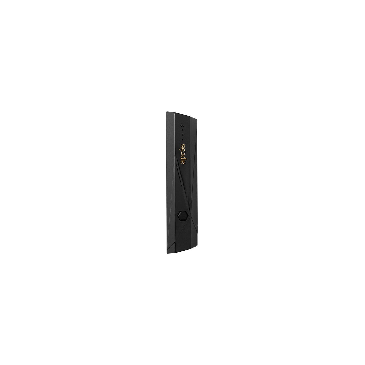 apres - Flash Cure Lamp - Omega Mini - Black