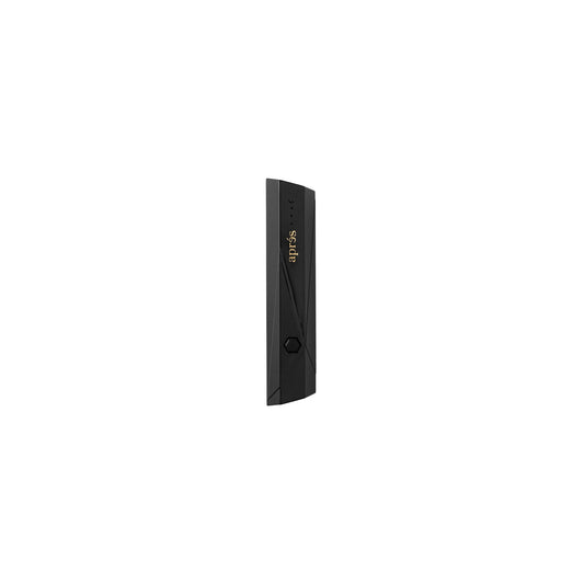 apres - Flash Cure Lamp - Omega Mini - Black