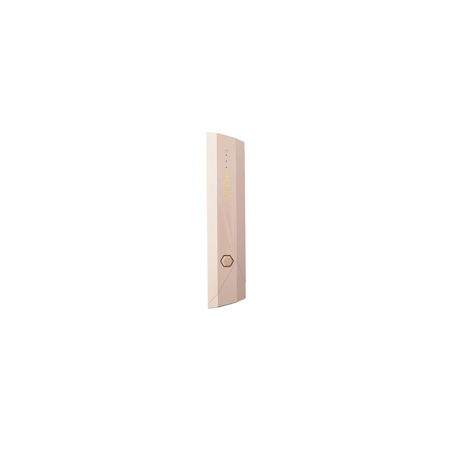 apres - Flash Cure Lamp - Omega Mini - Nude