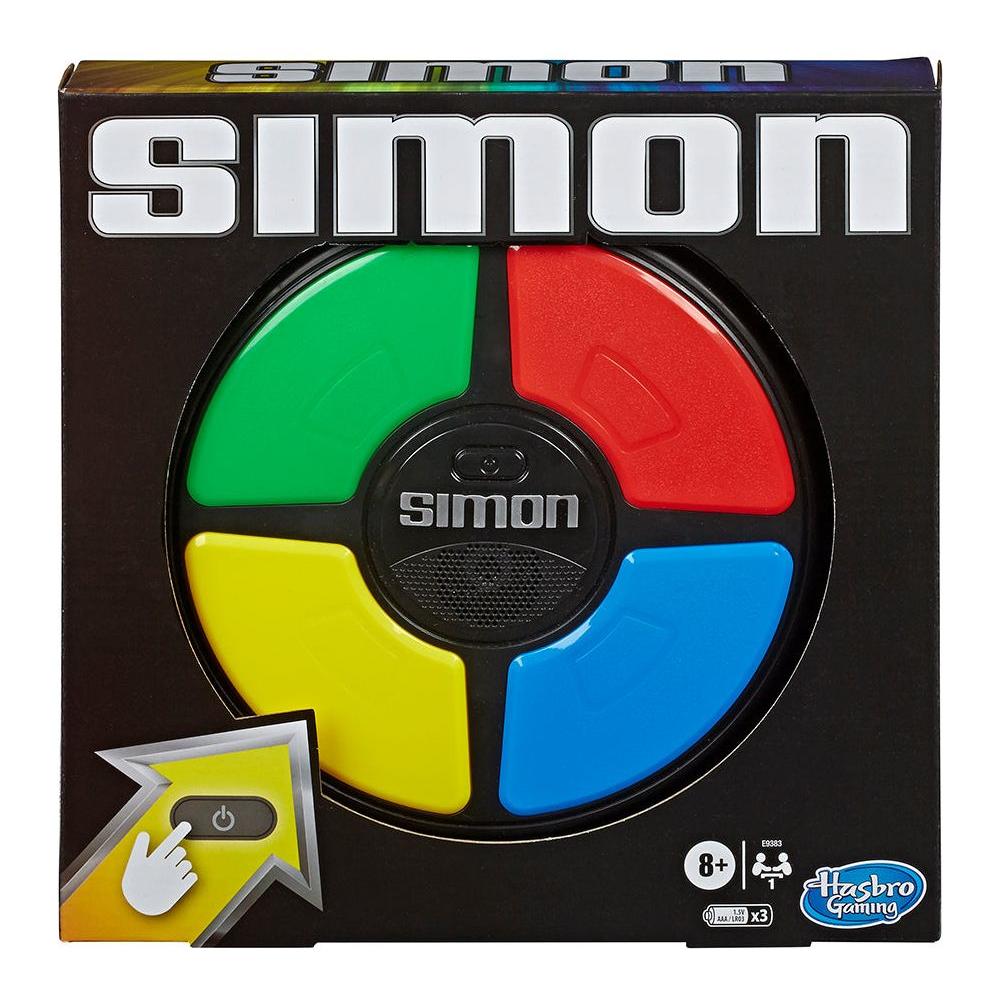 Habsro Simon Classic