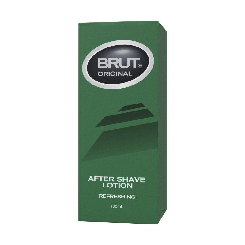 Brut Original After Shave Lotion 100ml