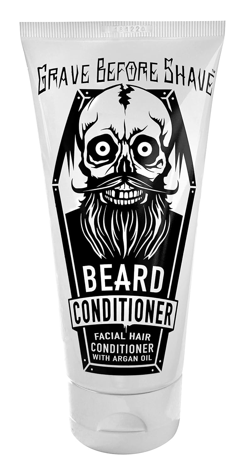 Grave Before Shaveª BEARD Conditioner