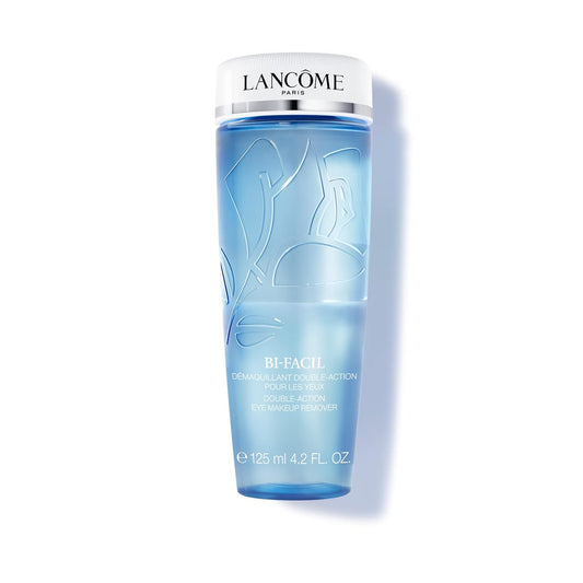 Lanc‚Ñ¢me Bi-Facil Double Action Eye Makeup Remover with Bi-Phase Formula - Effortlessly Removes Waterproof Makeup