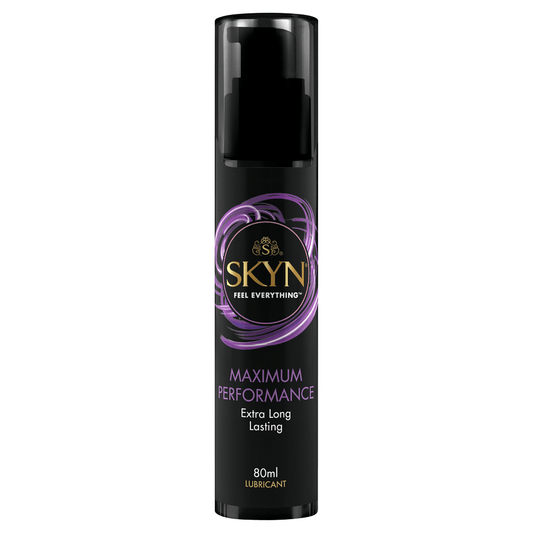 Skyn Maximum Performance Lubricant 80mL