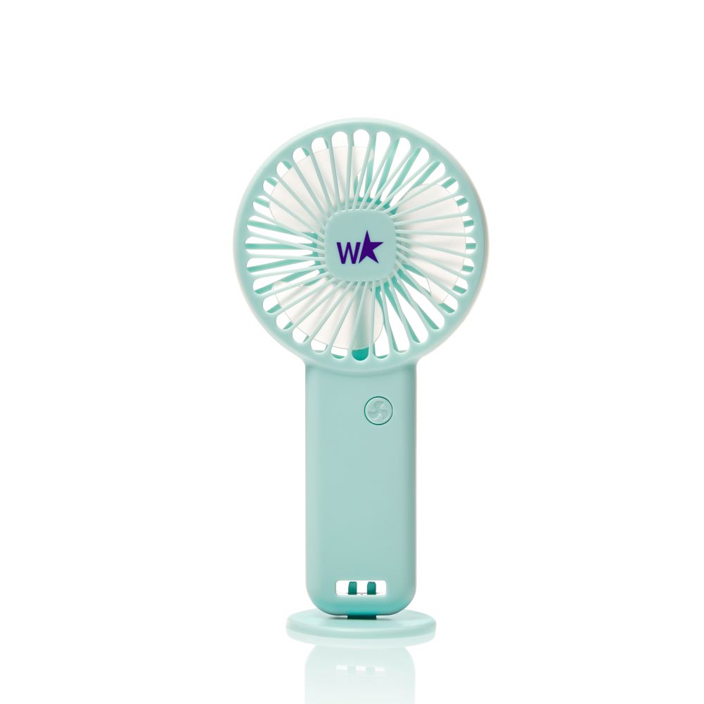 Limited Edition Setting Fan