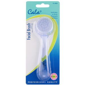 Cala Facial Brush
