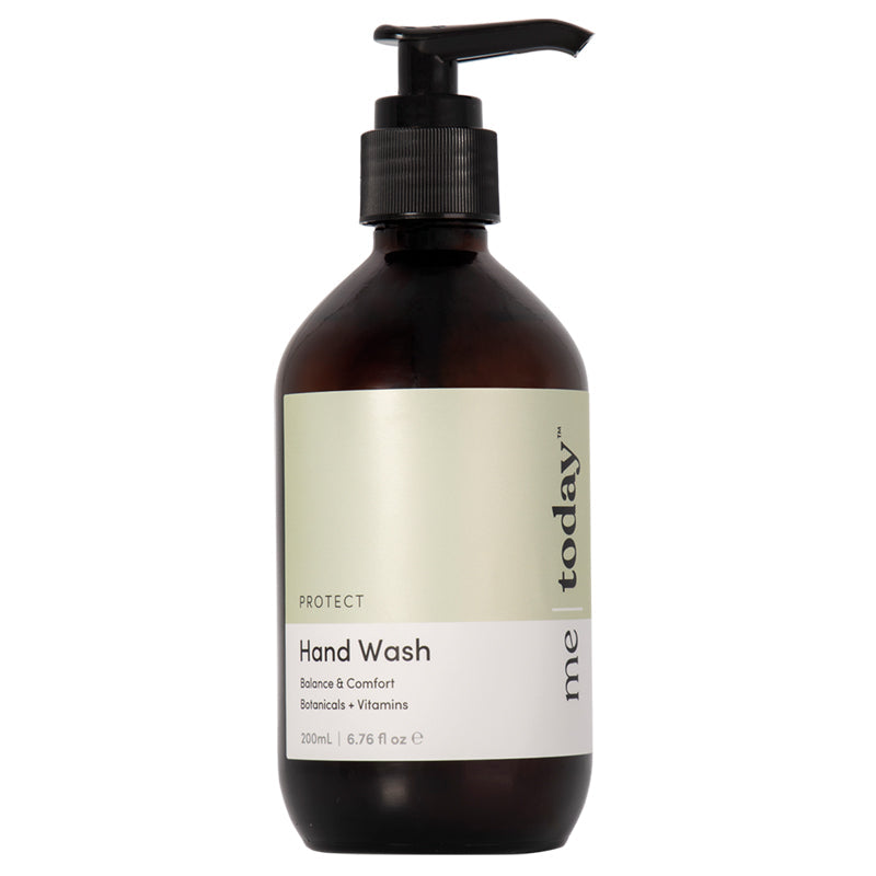 me today Protect Hand Wash 200ml