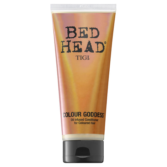 Tigi Bed Head Conditioner Colour Goddess 200ml
