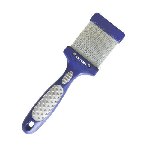 Artero Double Sided Flexible Slicker Small