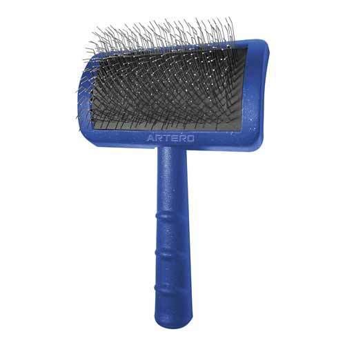 Artero Universal Extra Long Pin Slicker Brush Regular