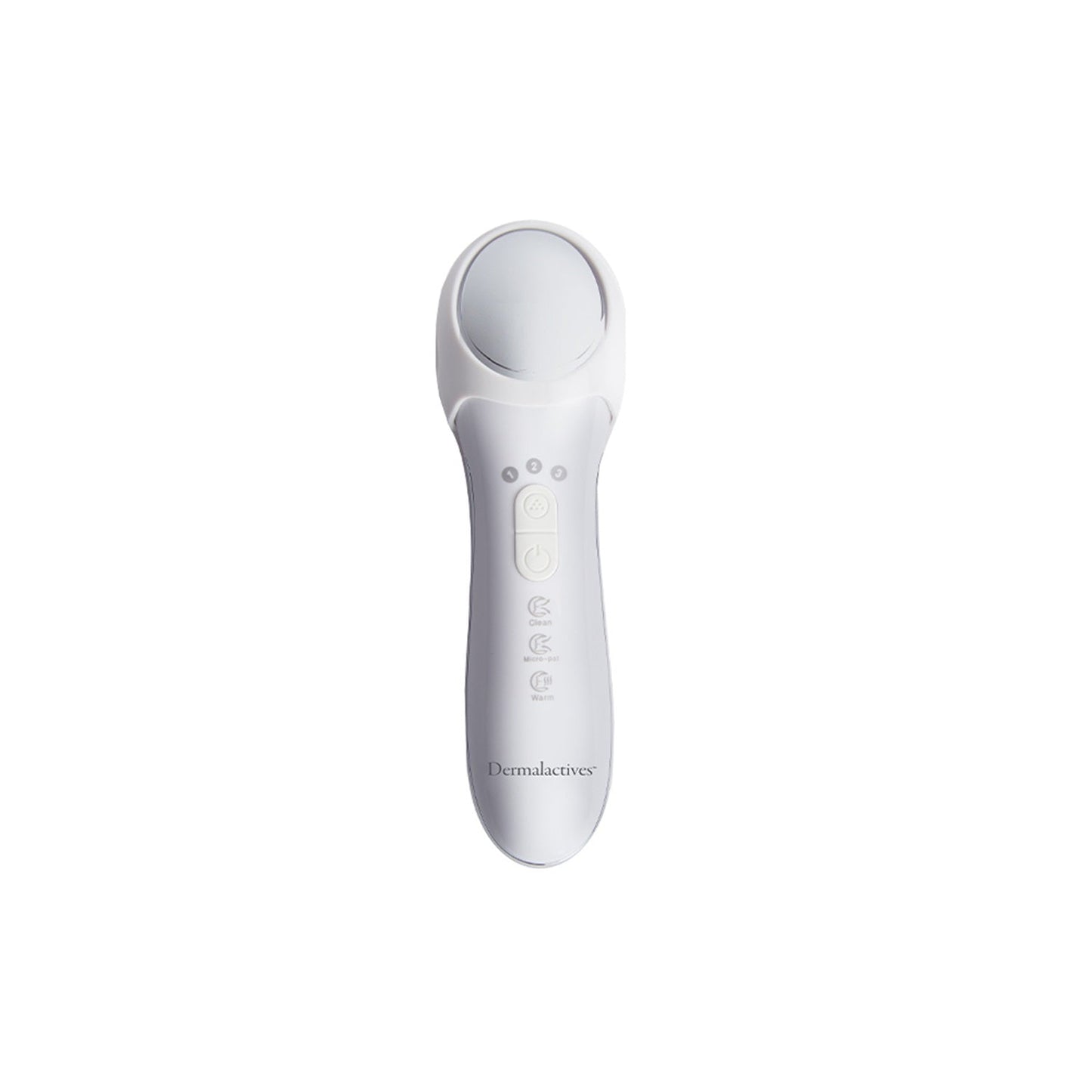 Dermalactives Microcurrent Facial Toning Device