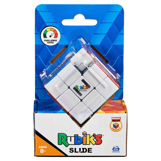 Rubik's Slide