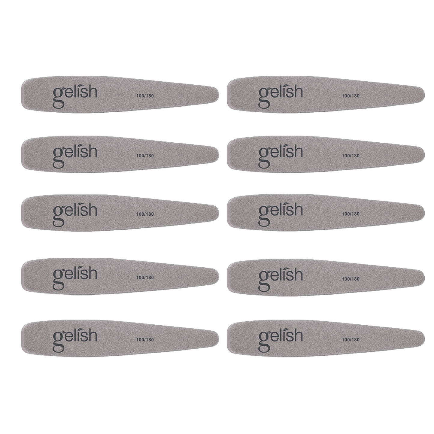 Harmony Gelish - 100/180 Buffer - (10 pc)