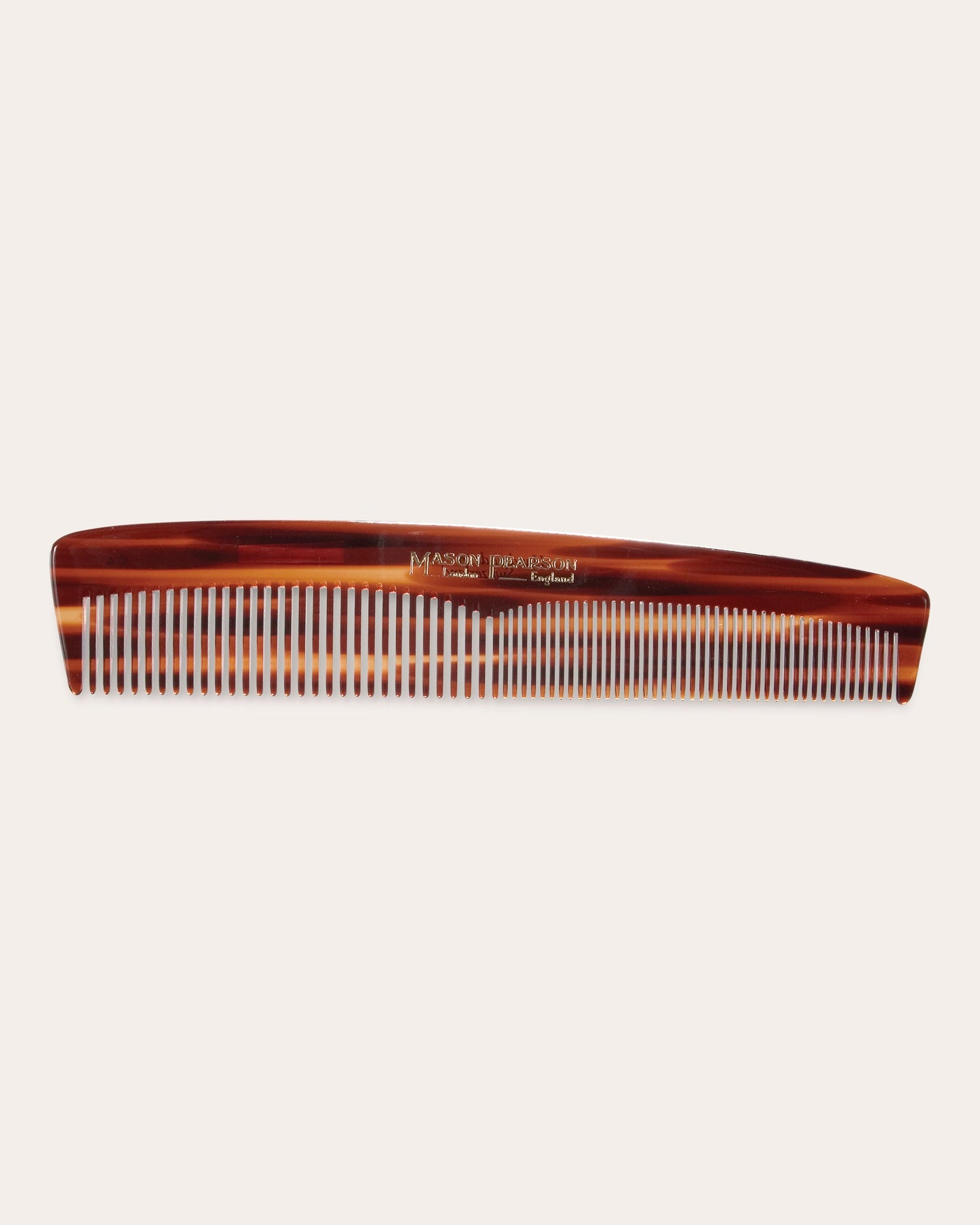 Styling Comb C4