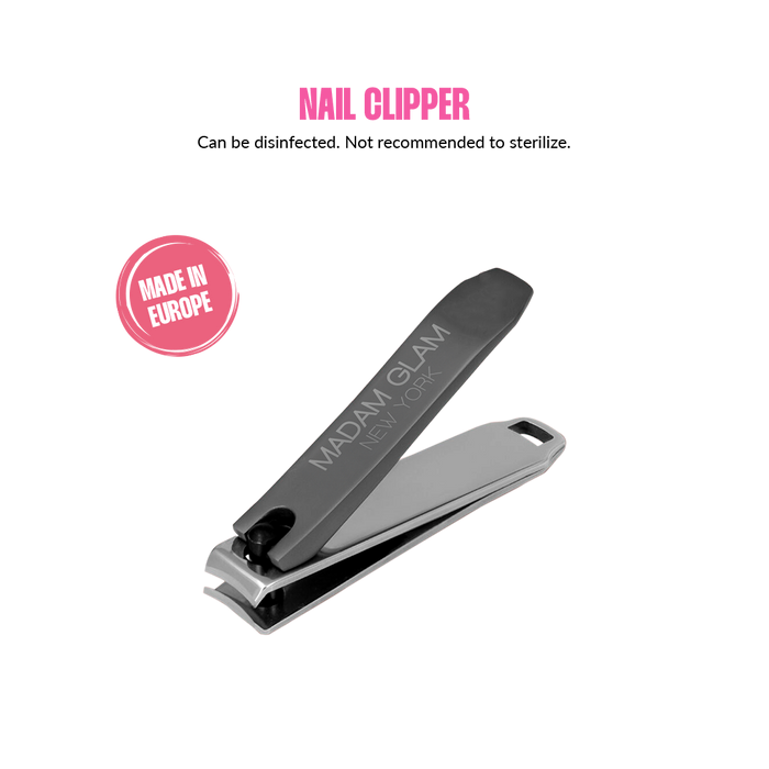 Madam Glam - Nail Clipper