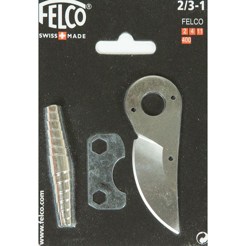 Felco No. 2 Replacement Kit