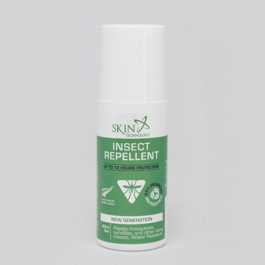 Skintec 25% Picaridin Insect Repellent Roll On 60ml