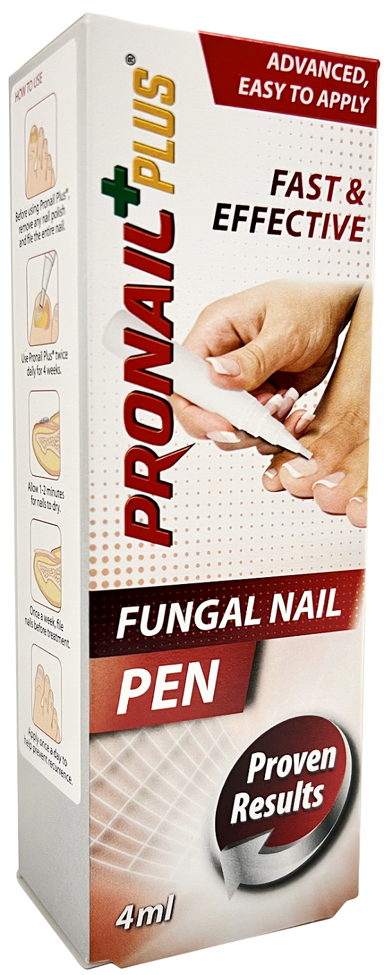Pronail Plus 4ml