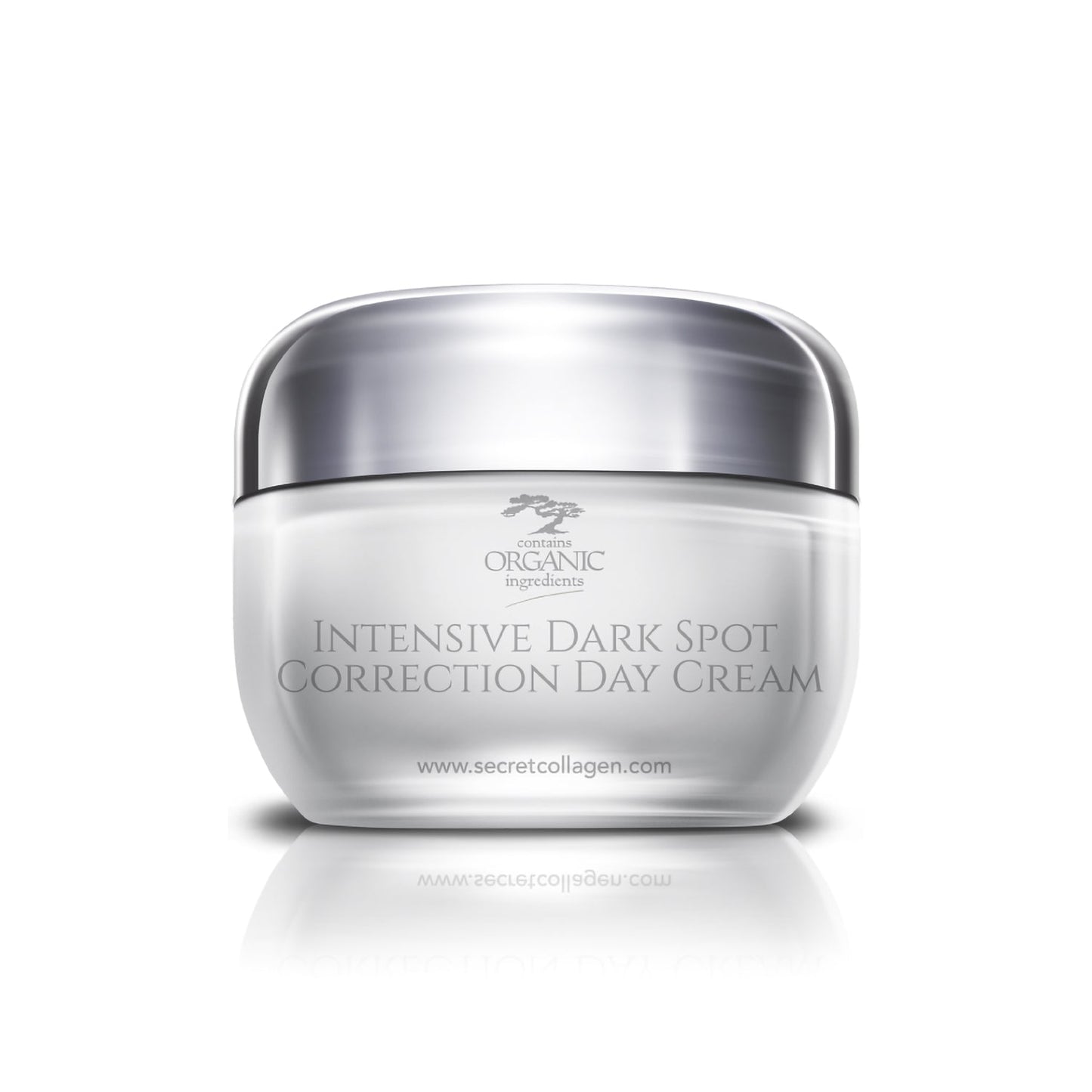 Secret Collagen Intensive Dark Spot Correction Day Cream