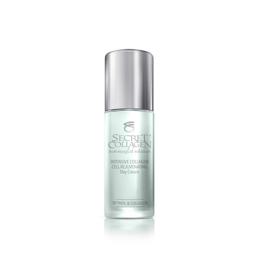 Secret Collagen Intensive Collagen Cell Rejuvenating Day Cream