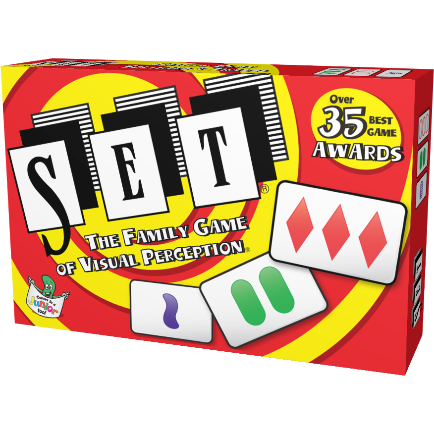 SET Game