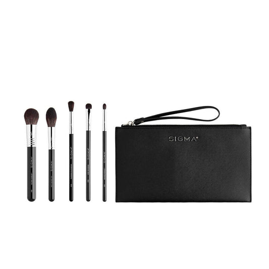 Sigma Beauty Signature Brush Set