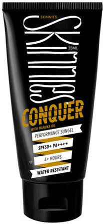Skinnies Conquer Gel SPF50+ 35ml