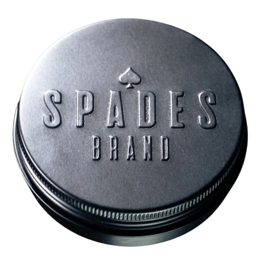 Spades Brand - Organic Balm - Large, 60 mL