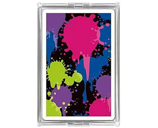 Splatoon Playing Cards (Ink)