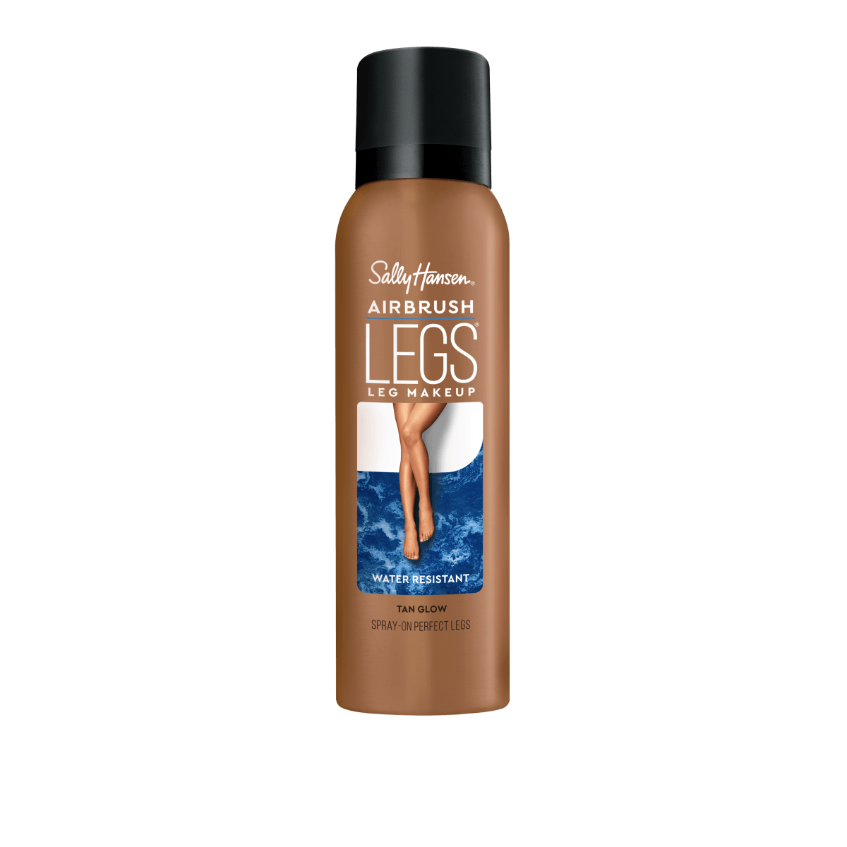 Sally Hansen AIRBRUSH Spray Leg Makeup Spray