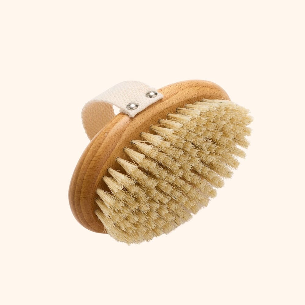 ed&i Dry Body Brush