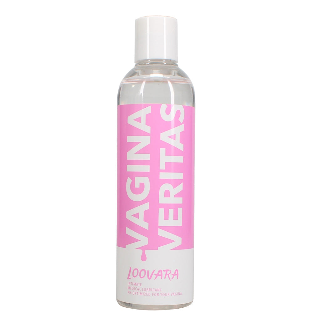 Loovara Vagina Veritas Intimate Lubricant 250mL