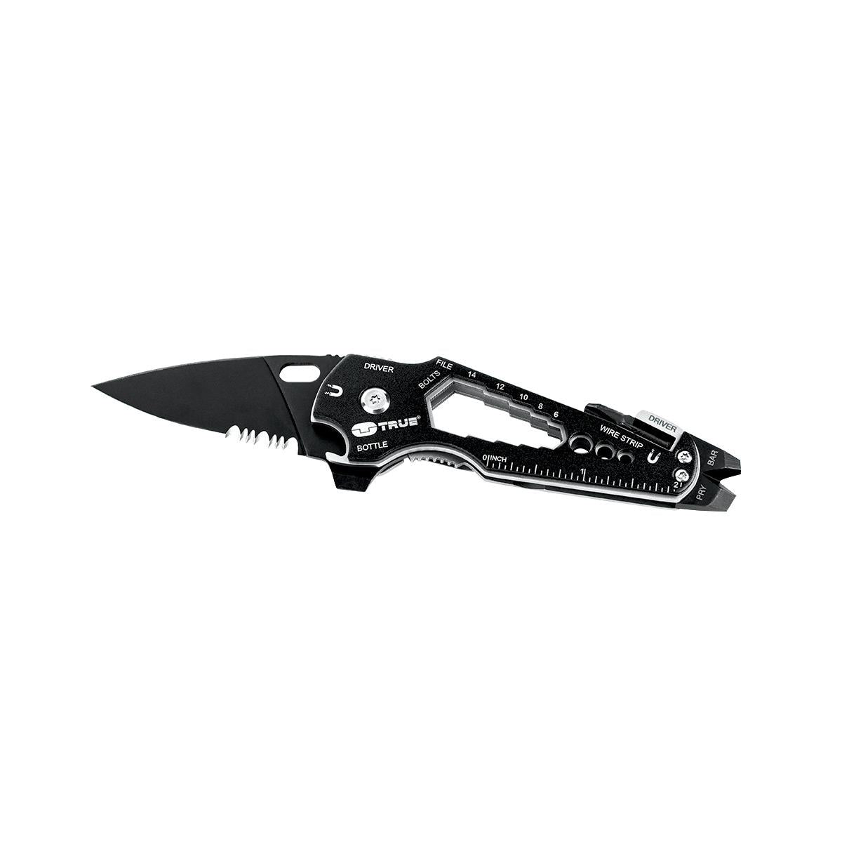 TRUE Utility Smart Knife+