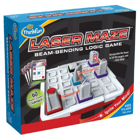 ThinkFun Laser Maze